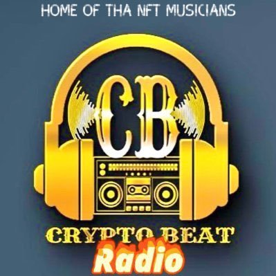 CryptoBeatRadio profile