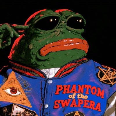 Phantom of the Swapera profile