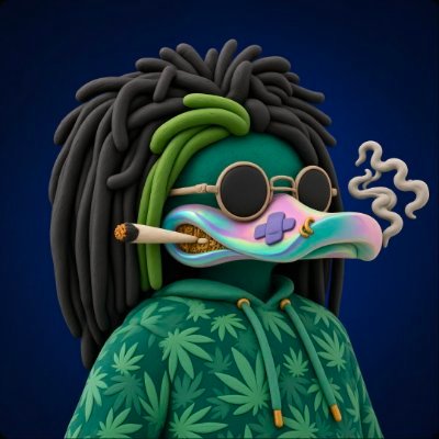 SuaveCrypto profile