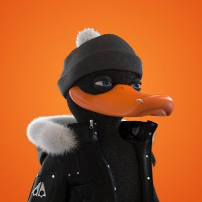 scrooge mcduck profile